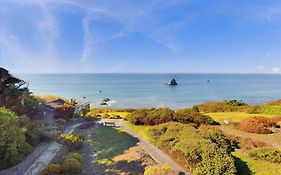 Trinidad Vacation Rental Sleeps 4