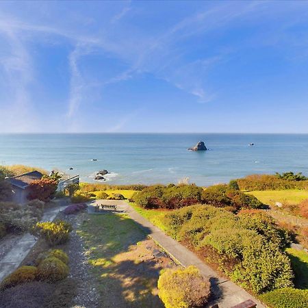 Trinidad Vacation Rental Sleeps 4 Exterior foto