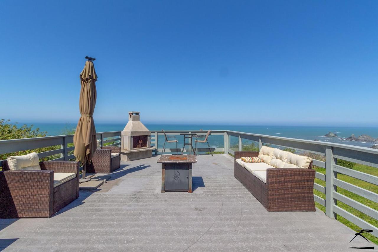 Trinidad Vacation Rental Sleeps 4 Exterior foto